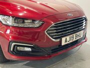 Ford Mondeo 2.0 TDCi Titanium Edition Hatchback 5dr Diesel Manual Euro 6 (s/s) (150 ps) 10