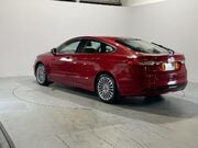 Ford Mondeo 2.0 TDCi Titanium Edition Hatchback 5dr Diesel Manual Euro 6 (s/s) (150 ps) 6