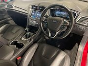 Ford Mondeo 2.0 TDCi Titanium Edition Hatchback 5dr Diesel Manual Euro 6 (s/s) (150 ps) 15