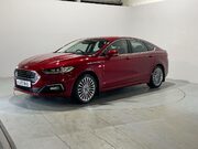 Ford Mondeo 2.0 TDCi Titanium Edition Hatchback 5dr Diesel Manual Euro 6 (s/s) (150 ps) 4