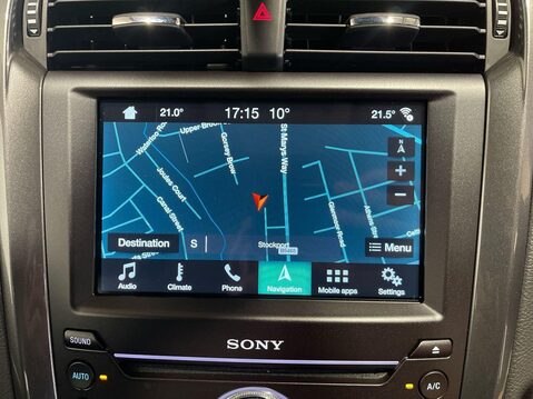 Ford Mondeo 2.0 TDCi Titanium Edition Hatchback 5dr Diesel Manual Euro 6 (s/s) (150 ps) 18