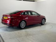 Ford Mondeo 2.0 TDCi Titanium Edition Hatchback 5dr Diesel Manual Euro 6 (s/s) (150 ps) 8