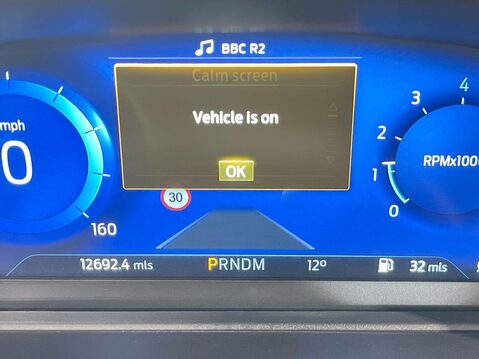 Ford Puma 1.0T EcoBoost MHEV ST SUV 5dr Petrol Hybrid DCT Euro 6 (s/s) (170 ps) 25