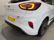 Ford Puma 1.0T EcoBoost MHEV ST SUV 5dr Petrol Hybrid DCT Euro 6 (s/s) (170 ps) 13