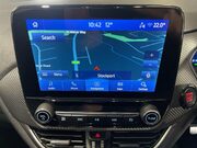 Ford Puma 1.0T EcoBoost MHEV ST SUV 5dr Petrol Hybrid DCT Euro 6 (s/s) (170 ps) 18