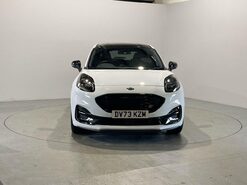 Ford Puma 1.0T EcoBoost MHEV ST SUV 5dr Petrol Hybrid DCT Euro 6 (s/s) (170 ps)