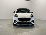 Ford Puma 1.0T EcoBoost MHEV ST SUV 5dr Petrol Hybrid DCT Euro 6 (s/s) (170 ps) 3