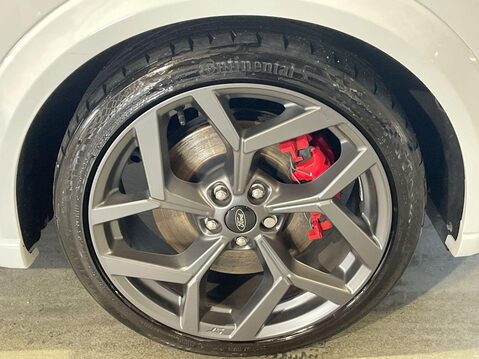 Ford Puma 1.0T EcoBoost MHEV ST SUV 5dr Petrol Hybrid DCT Euro 6 (s/s) (170 ps) 11