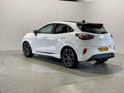 Ford Puma 1.0T EcoBoost MHEV ST SUV 5dr Petrol Hybrid DCT Euro 6 (s/s) (170 ps) 6