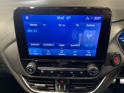 Ford Puma 1.0T EcoBoost MHEV ST SUV 5dr Petrol Hybrid DCT Euro 6 (s/s) (170 ps) 26