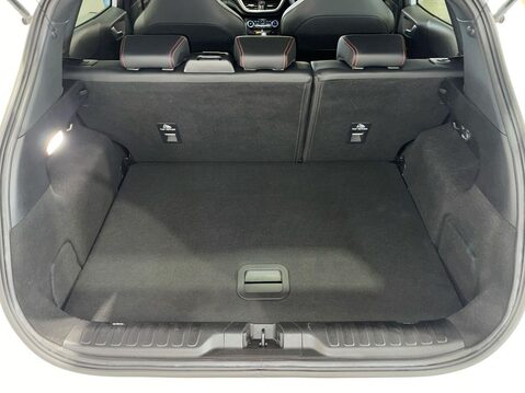 Ford Puma 1.0T EcoBoost MHEV ST SUV 5dr Petrol Hybrid DCT Euro 6 (s/s) (170 ps) 12