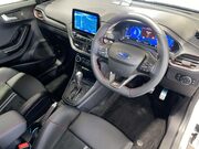 Ford Puma 1.0T EcoBoost MHEV ST SUV 5dr Petrol Hybrid DCT Euro 6 (s/s) (170 ps) 15