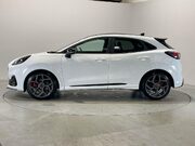 Ford Puma 1.0T EcoBoost MHEV ST SUV 5dr Petrol Hybrid DCT Euro 6 (s/s) (170 ps) 5