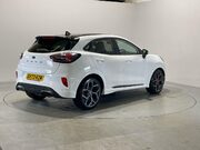 Ford Puma 1.0T EcoBoost MHEV ST SUV 5dr Petrol Hybrid DCT Euro 6 (s/s) (170 ps) 8