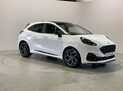 Ford Puma 1.0T EcoBoost MHEV ST SUV 5dr Petrol Hybrid DCT Euro 6 (s/s) (170 ps) 2