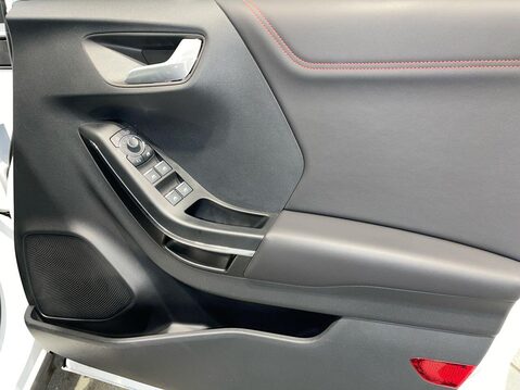 Ford Puma 1.0T EcoBoost MHEV ST SUV 5dr Petrol Hybrid DCT Euro 6 (s/s) (170 ps) 24