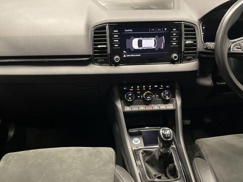 Skoda Karoq 1.5 TSI ACT SE L SUV 5dr Petrol Manual Euro 6 (s/s) (150 ps) Stop Start - B 16