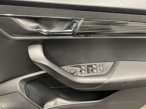 Skoda Karoq 1.5 TSI ACT SE L SUV 5dr Petrol Manual Euro 6 (s/s) (150 ps) Stop Start - B 24