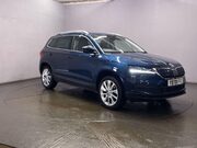 Skoda Karoq 1.5 TSI ACT SE L SUV 5dr Petrol Manual Euro 6 (s/s) (150 ps) Stop Start - B 2
