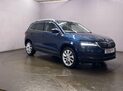 Skoda Karoq 1.5 TSI ACT SE L SUV 5dr Petrol Manual Euro 6 (s/s) (150 ps) Stop Start - B 2