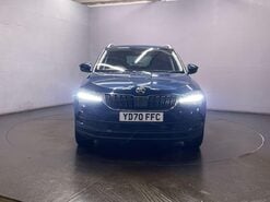 Skoda Karoq 1.5 TSI ACT SE L SUV 5dr Petrol Manual Euro 6 (s/s) (150 ps) Stop Start - B