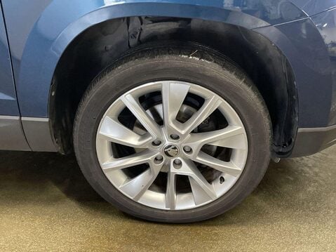 Skoda Karoq 1.5 TSI ACT SE L SUV 5dr Petrol Manual Euro 6 (s/s) (150 ps) Stop Start - B 12