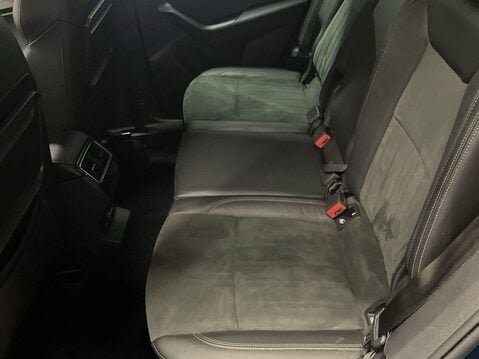 Skoda Karoq 1.5 TSI ACT SE L SUV 5dr Petrol Manual Euro 6 (s/s) (150 ps) Stop Start - B 18