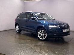 Skoda Karoq 1.5 TSI ACT SE L SUV 5dr Petrol Manual Euro 6 (s/s) (150 ps) Stop Start - B