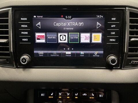 Skoda Karoq 1.5 TSI ACT SE L SUV 5dr Petrol Manual Euro 6 (s/s) (150 ps) Stop Start - B 25
