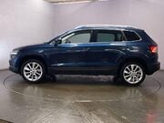 Skoda Karoq 1.5 TSI ACT SE L SUV 5dr Petrol Manual Euro 6 (s/s) (150 ps) Stop Start - B 5