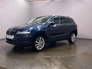 Skoda Karoq 1.5 TSI ACT SE L SUV 5dr Petrol Manual Euro 6 (s/s) (150 ps) Stop Start - B 4
