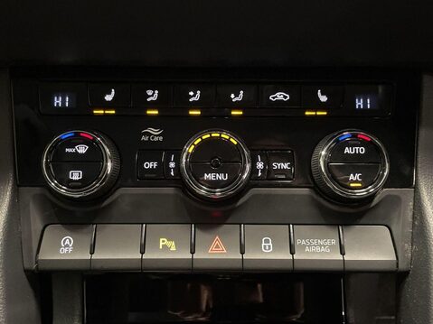 Skoda Karoq 1.5 TSI ACT SE L SUV 5dr Petrol Manual Euro 6 (s/s) (150 ps) Stop Start - B 26