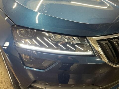 Skoda Karoq 1.5 TSI ACT SE L SUV 5dr Petrol Manual Euro 6 (s/s) (150 ps) Stop Start - B 21
