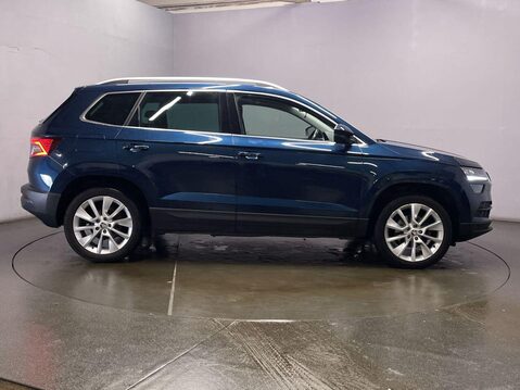 Skoda Karoq 1.5 TSI ACT SE L SUV 5dr Petrol Manual Euro 6 (s/s) (150 ps) Stop Start - B 9