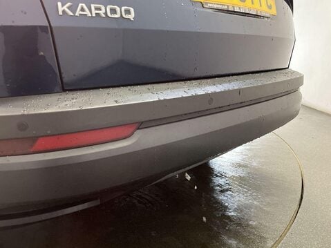 Skoda Karoq 1.5 TSI ACT SE L SUV 5dr Petrol Manual Euro 6 (s/s) (150 ps) Stop Start - B 14