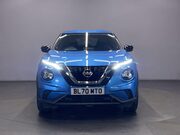 Nissan Juke 1.0 DIG-T N-Connecta SUV 5dr Petrol DCT Auto Euro 6 (s/s) (114 ps) Parking 3