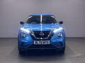 Nissan Juke 1.0 DIG-T N-Connecta SUV 5dr Petrol DCT Auto Euro 6 (s/s) (114 ps) Parking 3