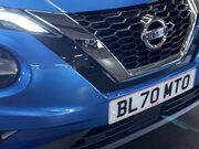 Nissan Juke 1.0 DIG-T N-Connecta SUV 5dr Petrol DCT Auto Euro 6 (s/s) (114 ps) Parking 10