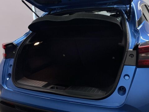 Nissan Juke 1.0 DIG-T N-Connecta SUV 5dr Petrol DCT Auto Euro 6 (s/s) (114 ps) Parking 12