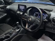 Nissan Juke 1.0 DIG-T N-Connecta SUV 5dr Petrol DCT Auto Euro 6 (s/s) (114 ps) Parking 15