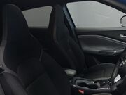 Nissan Juke 1.0 DIG-T N-Connecta SUV 5dr Petrol DCT Auto Euro 6 (s/s) (114 ps) Parking 16