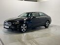 Mercedes-Benz C Class 2.0 C220dh MHEV Sport Saloon 4dr Diesel Hybrid G-Tronic+ Euro 6 (s/s) (220 3