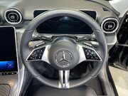 Mercedes-Benz C Class 2.0 C220dh MHEV Sport Saloon 4dr Diesel Hybrid G-Tronic+ Euro 6 (s/s) (220 47