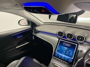 Mercedes-Benz C Class 2.0 C220dh MHEV Sport Saloon 4dr Diesel Hybrid G-Tronic+ Euro 6 (s/s) (220 49