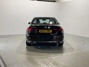 Mercedes-Benz C Class 2.0 C220dh MHEV Sport Saloon 4dr Diesel Hybrid G-Tronic+ Euro 6 (s/s) (220 34