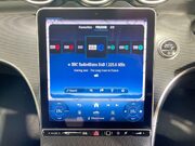 Mercedes-Benz C Class 2.0 C220dh MHEV Sport Saloon 4dr Diesel Hybrid G-Tronic+ Euro 6 (s/s) (220 54