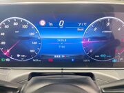 Mercedes-Benz C Class 2.0 C220dh MHEV Sport Saloon 4dr Diesel Hybrid G-Tronic+ Euro 6 (s/s) (220 25