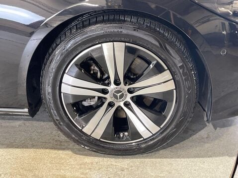 Mercedes-Benz C Class 2.0 C220dh MHEV Sport Saloon 4dr Diesel Hybrid G-Tronic+ Euro 6 (s/s) (220 10