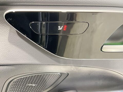 Mercedes-Benz C Class 2.0 C220dh MHEV Sport Saloon 4dr Diesel Hybrid G-Tronic+ Euro 6 (s/s) (220 22