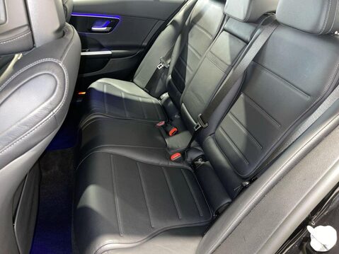 Mercedes-Benz C Class 2.0 C220dh MHEV Sport Saloon 4dr Diesel Hybrid G-Tronic+ Euro 6 (s/s) (220 16